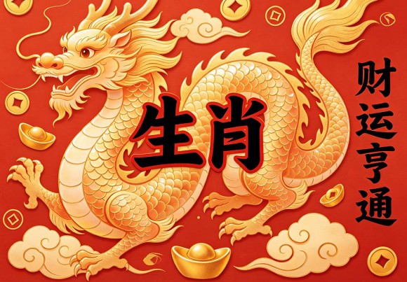 龙潭虎穴