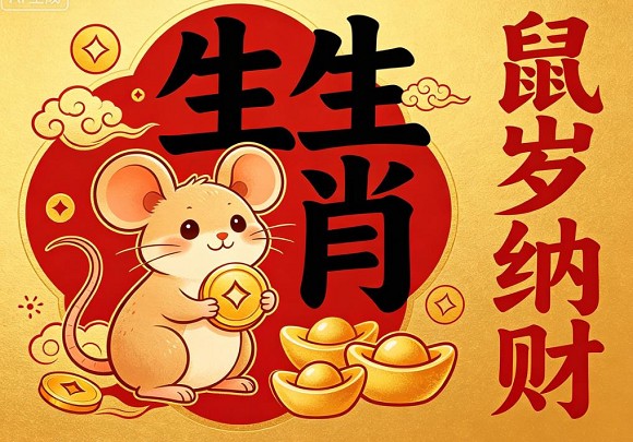 白兔栖野，拾物凝神。铜钱散落草边看。古钱散落，草木相依。幻梦贪求总是难。