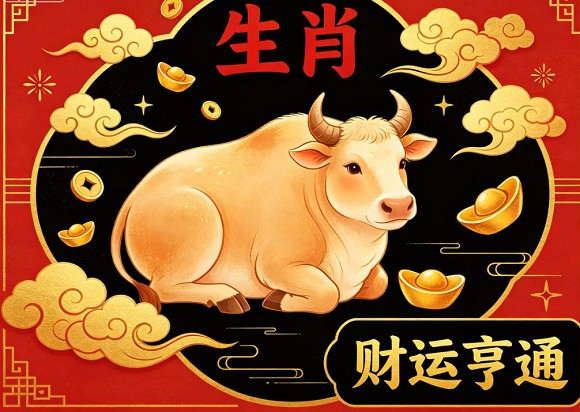 前程似锦