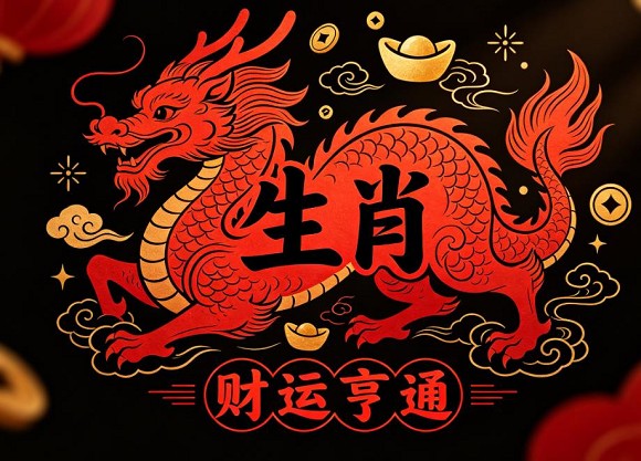 环环相扣