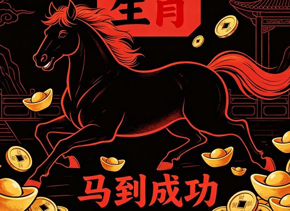 风趣横生