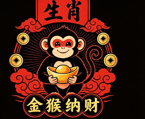 湖光秋月三四和，潭面无风一四磨