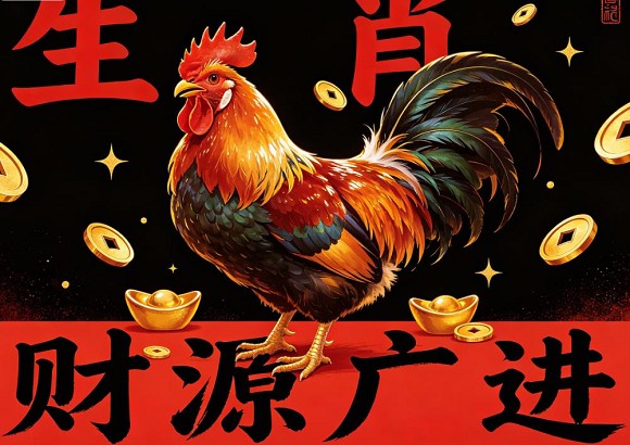 卧虎藏龙