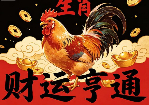 风趣横生