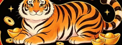 猛虎出山，威风凛凛。斑斓猛虎踏林间。林间惊兽，山野生威。旷野风随长啸起。打一准确生肖，剖析词语深层意蕴