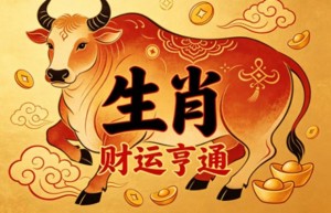 登高登梯，修葺屋墙。木梯斜倚土墙旁指什么生肖，解读成语精准解析