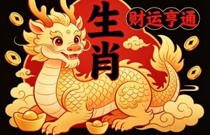 得道多助代表什么生肖，词语问答释义敲定